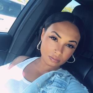 Meet your Posher, Mariah